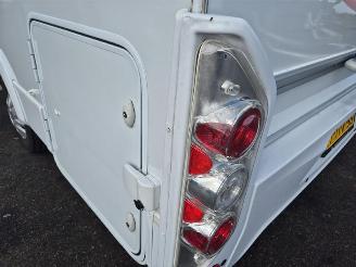 Sunlight  Ducato 2.3 D picture 7