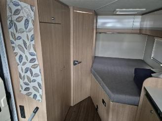 Sunlight  Ducato 2.3 D picture 20