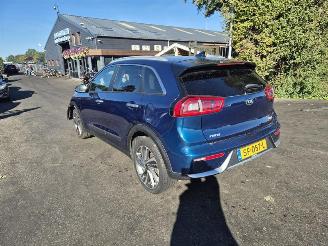 Kia Niro 1.6 GDi Hybrid picture 2