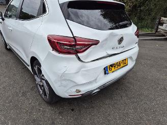 Renault Clio 1.0 TCe picture 6