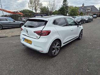 Avarii autoturisme Renault Clio 1.0 TCe 2020/1
