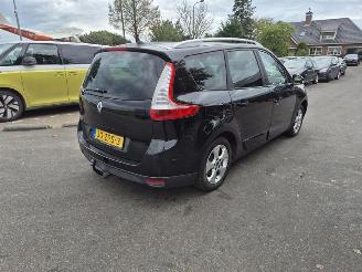 Unfallwagen Renault Grand-scenic 1.2 TCe 2013/1