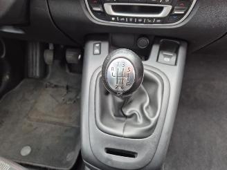 Renault Grand-scenic 1.2 TCe picture 7