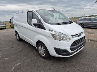Ford Transit Custom 2.2 TDCi picture 4