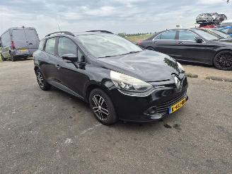 Renault Clio GrandTour 1.2 16v picture 4