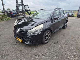 Renault Clio GrandTour 1.2 16v picture 3