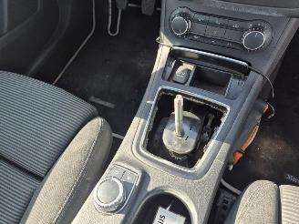 Mercedes B-klasse B 180 CDi picture 7