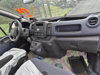 Opel Vivaro 1.6 CDTi picture 5