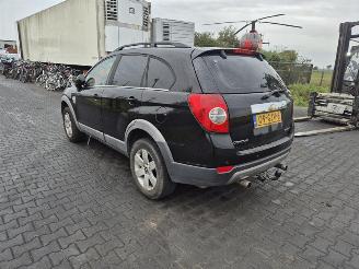 Chevrolet Captiva 2.4 16v 4x4 picture 2