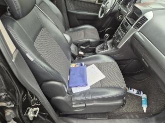 Chevrolet Captiva 2.4 16v 4x4 picture 8
