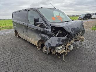 Ford Transit Custom 2.0 TDCi picture 4