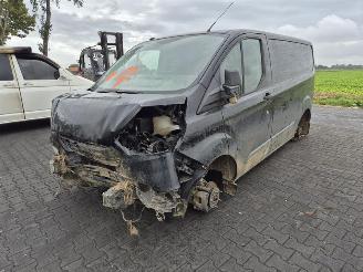 Ford Transit Custom 2.0 TDCi picture 3