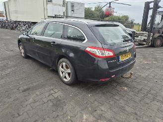 Peugeot 508 SW 1.6 THP picture 2