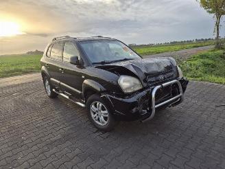 Hyundai Tucson 2.0 16v picture 4