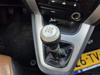 Hyundai Tucson 2.0 16v picture 7