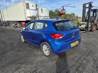 Seat Ibiza 1.0 TSi picture 2