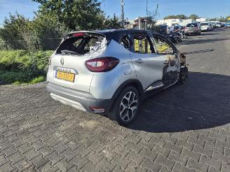 Uttjänta bilar auto Renault Captur 0.9 TCe 2019/5
