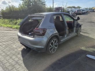 Vrakbiler auto Volkswagen Polo 2.0 GTi 2019/2