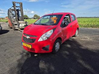 Chevrolet Spark 1.0 picture 3