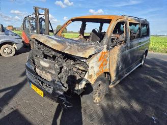 Volkswagen Transporter 2.0 BiTDi picture 3