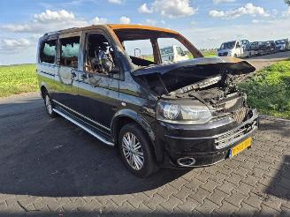 Volkswagen Transporter 2.0 BiTDi picture 4