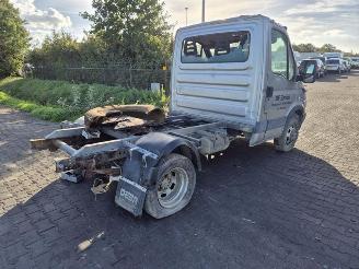 Vrakbiler auto Iveco New Daily  2006/3