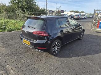 Uttjänta bilar auto Volkswagen e-Golf  2018/9
