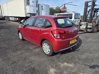 Citroën C3 1.6 hdI picture 2