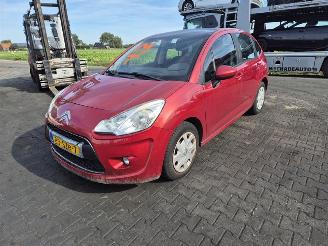 Citroën C3 1.6 hdI picture 3