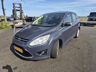 Ford C-Max 1.0 Ti ecoboost picture 3