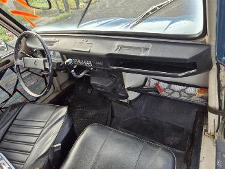 Renault 4 Van 1.1 picture 5