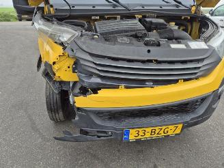 Iveco New daily 3.0 dsl 150kw 50C21 Bedrijfsauto (N2) picture 8