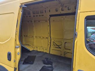 Iveco New daily 3.0 dsl 150kw 50C21 Bedrijfsauto (N2) picture 14