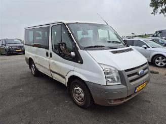 Ford Transit 2.2 TDCi picture 4