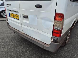 Ford Transit 2.2 TDCi picture 7