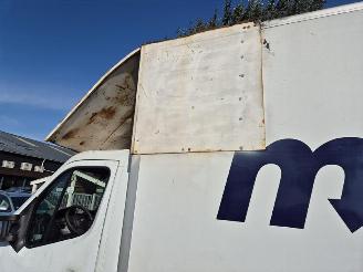 Renault Master 2.3 dCi picture 10