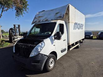 Renault Master 2.3 dCi picture 3