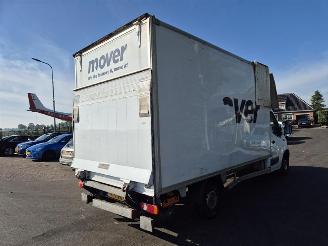 demontáž osobní automobily Renault Master 2.3 dCi 2016/2