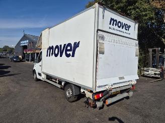 Renault Master 2.3 dCi picture 2