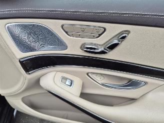 Mercedes S-klasse 350d 4 matic picture 15