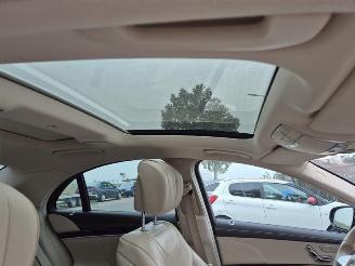 Mercedes S-klasse 350d 4 matic picture 14