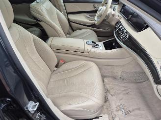Mercedes S-klasse 350d 4 matic picture 13