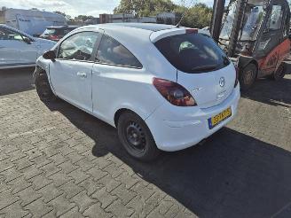 Opel Corsa 1.2  16v picture 2