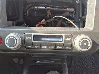 Honda Civic 1.3 Hybrid picture 6