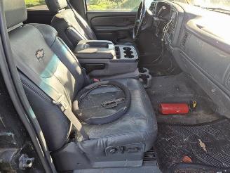 Chevrolet Avalanche 5.3 picture 7
