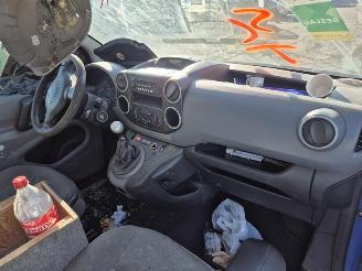 Citroën Berlingo 1.6 HDi picture 5