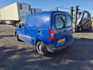 Citroën Berlingo 1.6 HDi picture 2