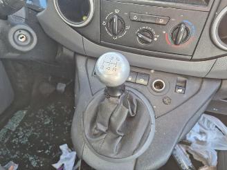 Citroën Berlingo 1.6 HDi picture 7