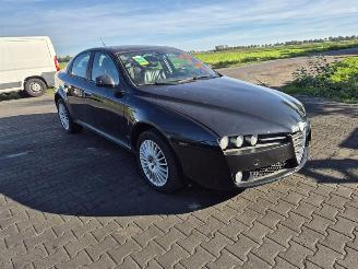 Alfa Romeo 159 1.9 JTS picture 4