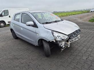 Mitsubishi Space-star 1.0 picture 4